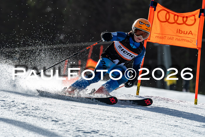 Ziener Cup 5 RS Mösern, 07.03.2026