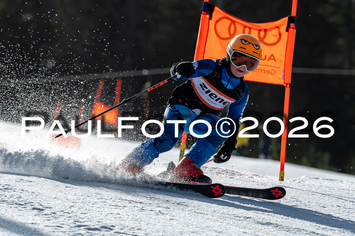 Ziener Cup 5 RS Mösern, 07.03.2026