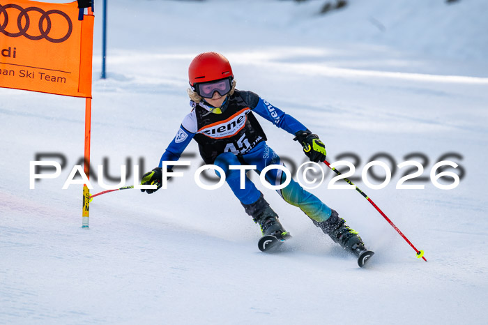 Ziener Cup 5 RS Mösern, 07.03.2026
