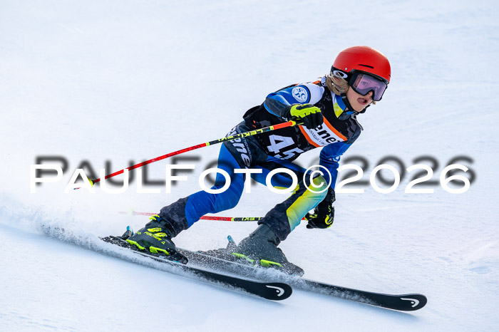 Ziener Cup 5 RS Mösern, 07.03.2026