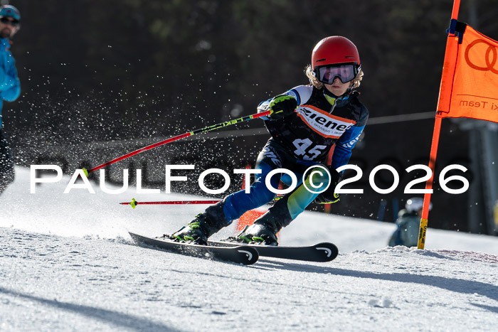 Ziener Cup 5 RS Mösern, 07.03.2026