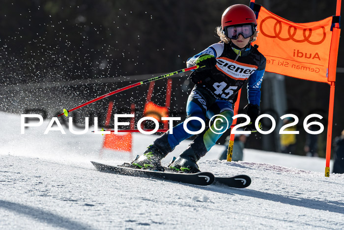 Ziener Cup 5 RS Mösern, 07.03.2026