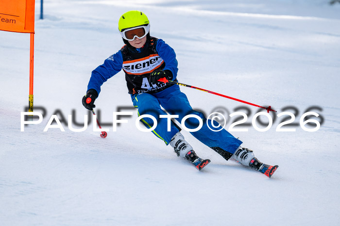 Ziener Cup 5 RS Mösern, 07.03.2026