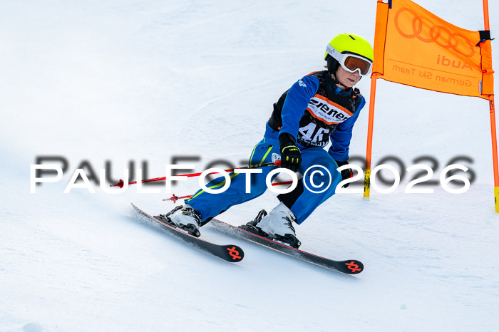 Ziener Cup 5 RS Mösern, 07.03.2026