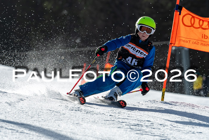 Ziener Cup 5 RS Mösern, 07.03.2026