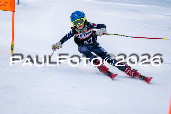 Ziener Cup 5 RS Mösern, 07.03.2026