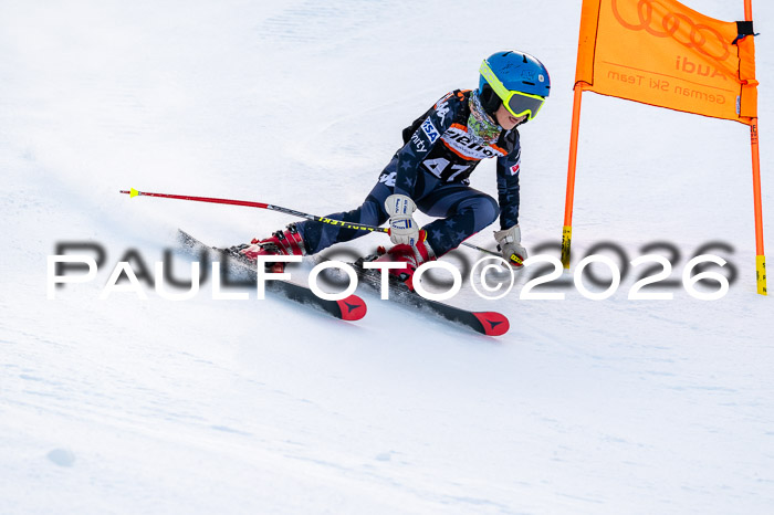 Ziener Cup 5 RS Mösern, 07.03.2026