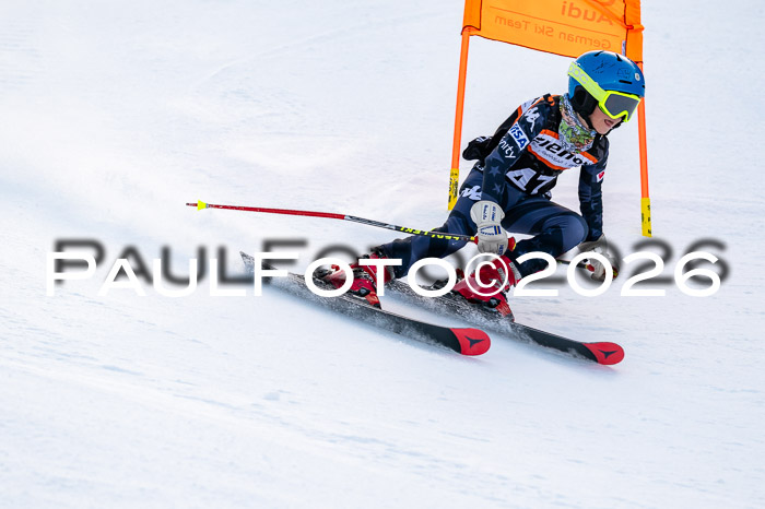 Ziener Cup 5 RS Mösern, 07.03.2026