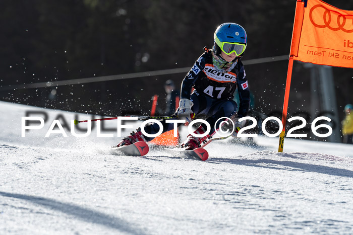 Ziener Cup 5 RS Mösern, 07.03.2026