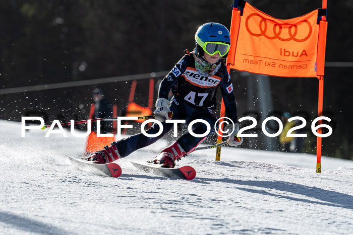 Ziener Cup 5 RS Mösern, 07.03.2026