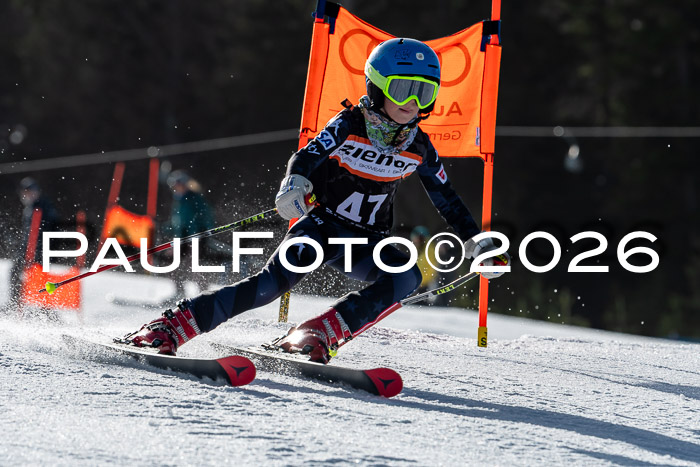 Ziener Cup 5 RS Mösern, 07.03.2026