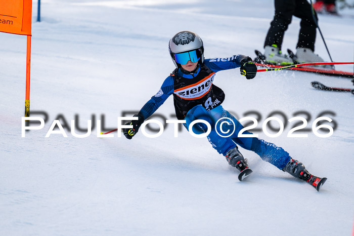Ziener Cup 5 RS Mösern, 07.03.2026