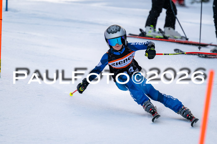 Ziener Cup 5 RS Mösern, 07.03.2026