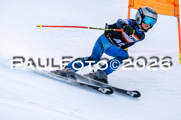 Ziener Cup 5 RS Mösern, 07.03.2026