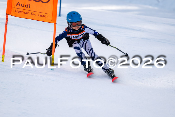 Ziener Cup 5 RS Mösern, 07.03.2026