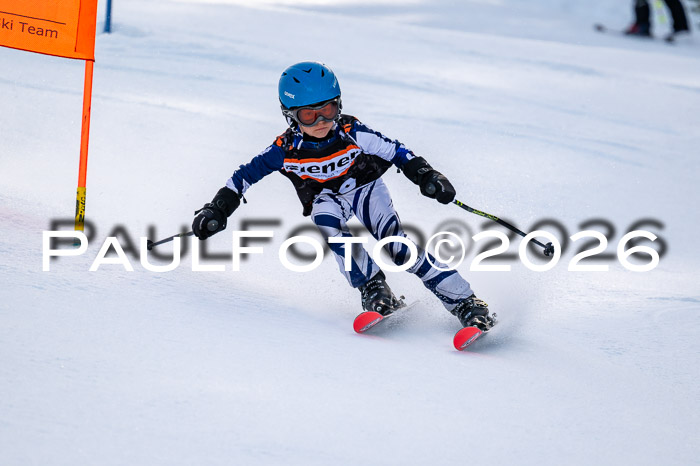 Ziener Cup 5 RS Mösern, 07.03.2026