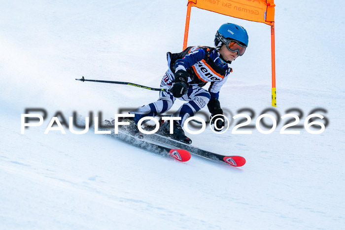 Ziener Cup 5 RS Mösern, 07.03.2026