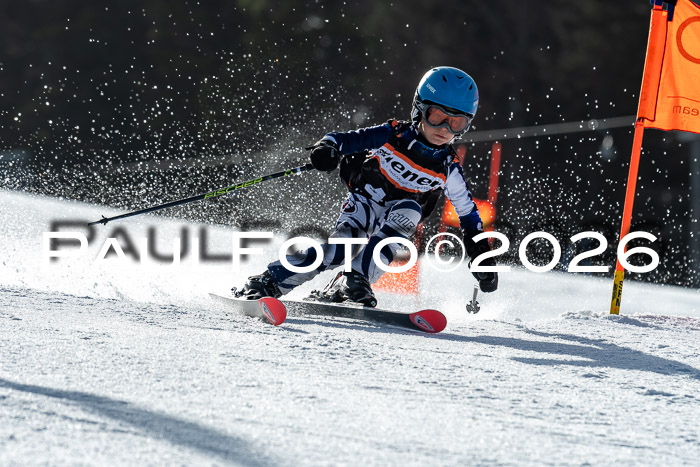Ziener Cup 5 RS Mösern, 07.03.2026