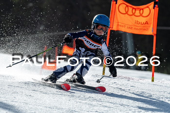 Ziener Cup 5 RS Mösern, 07.03.2026