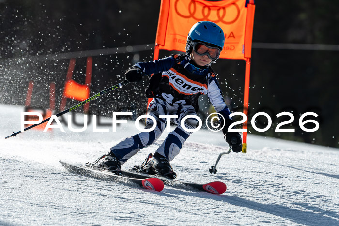 Ziener Cup 5 RS Mösern, 07.03.2026