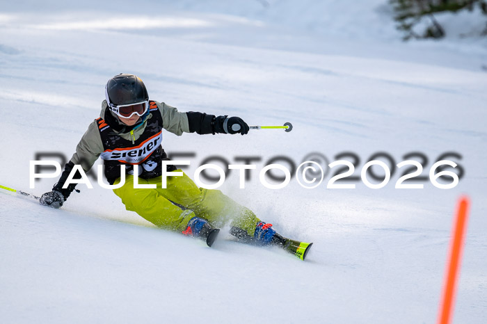 Ziener Cup 5 RS Mösern, 07.03.2026