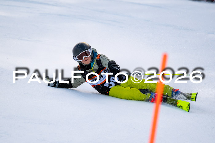 Ziener Cup 5 RS Mösern, 07.03.2026