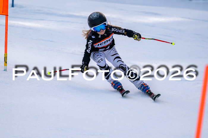 Ziener Cup 5 RS Mösern, 07.03.2026