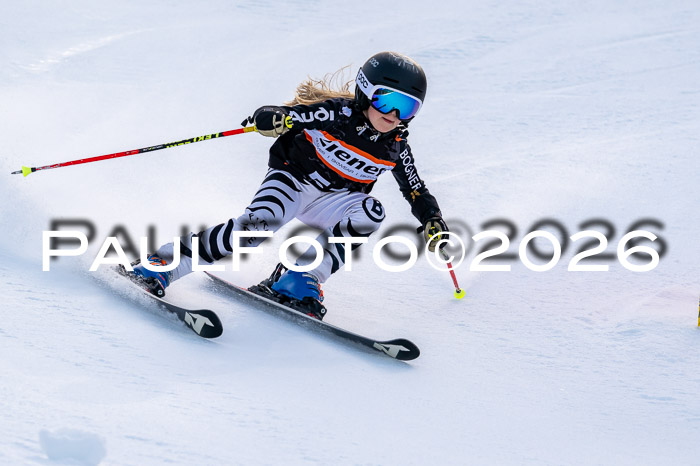 Ziener Cup 5 RS Mösern, 07.03.2026