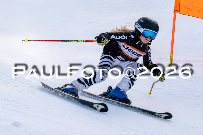 Ziener Cup 5 RS Mösern, 07.03.2026