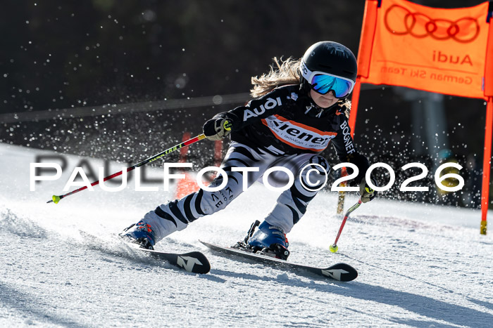 Ziener Cup 5 RS Mösern, 07.03.2026