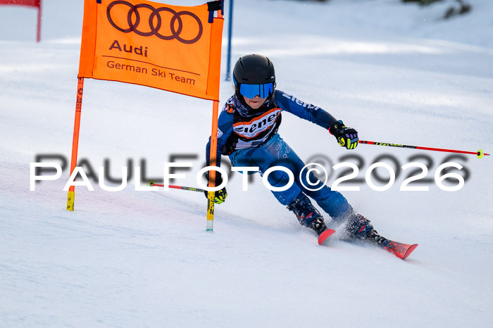 Ziener Cup 5 RS Mösern, 07.03.2026