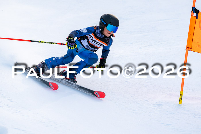 Ziener Cup 5 RS Mösern, 07.03.2026