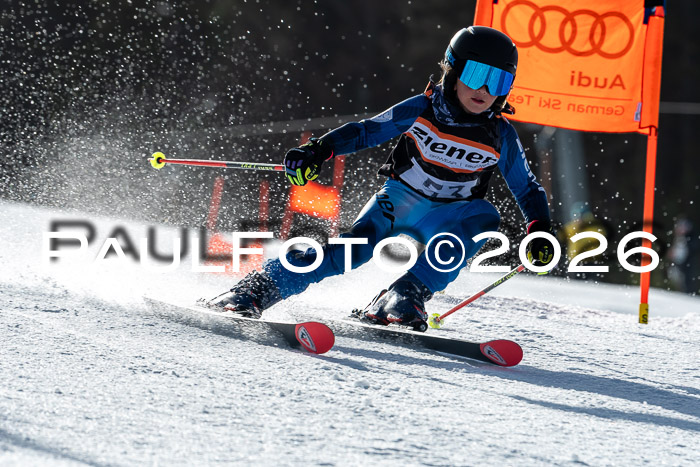 Ziener Cup 5 RS Mösern, 07.03.2026