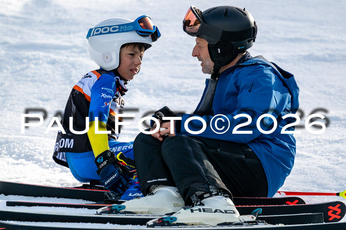 Ziener Cup 5 RS Mösern, 07.03.2026