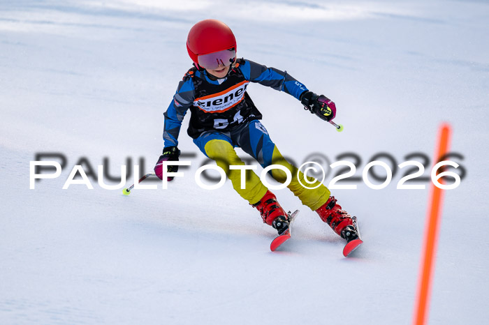 Ziener Cup 5 RS Mösern, 07.03.2026