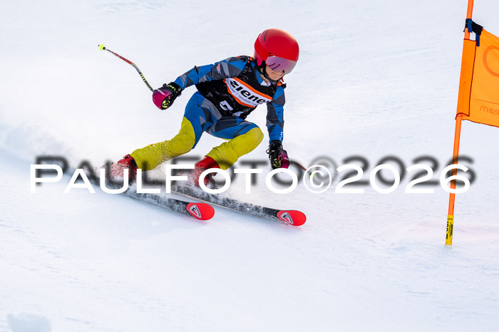 Ziener Cup 5 RS Mösern, 07.03.2026