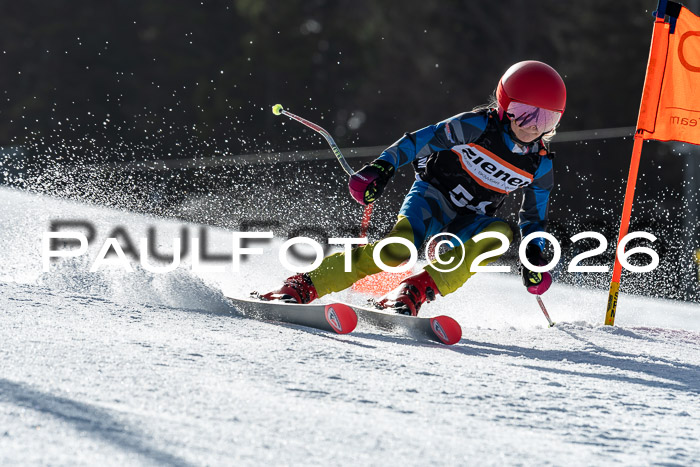 Ziener Cup 5 RS Mösern, 07.03.2026