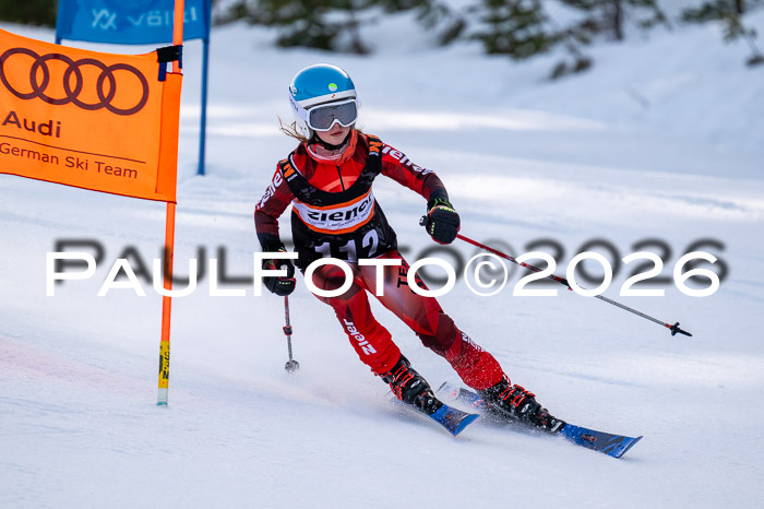 Ziener Cup 5 RS Mösern, 07.03.2026