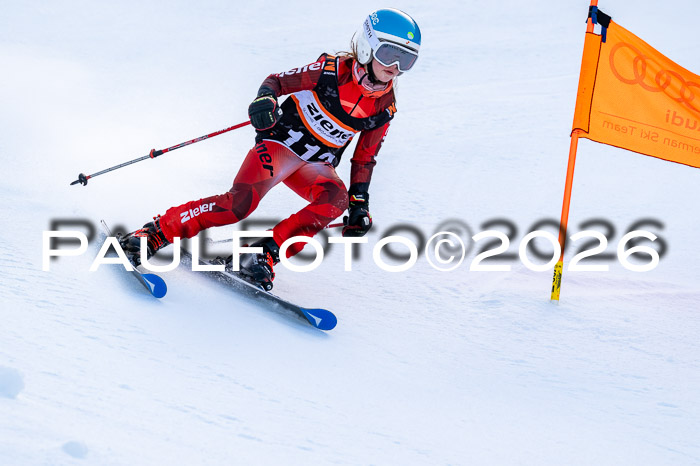 Ziener Cup 5 RS Mösern, 07.03.2026