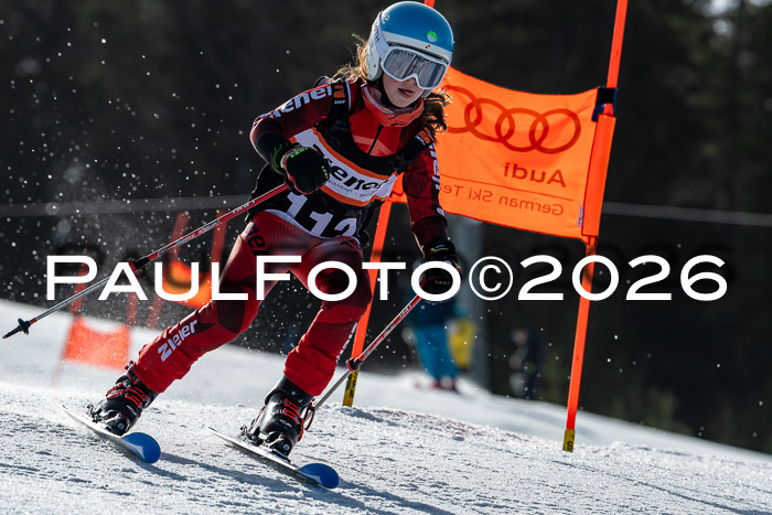 Ziener Cup 5 RS Mösern, 07.03.2026