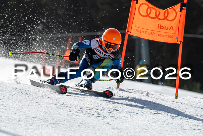 Ziener Cup 5 RS Mösern, 07.03.2026