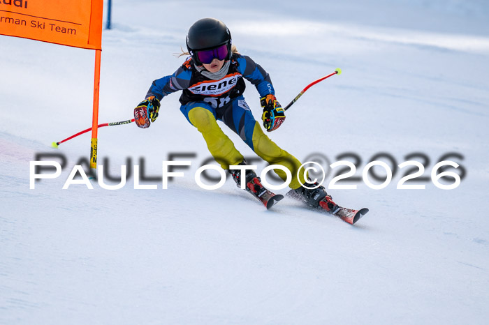 Ziener Cup 5 RS Mösern, 07.03.2026