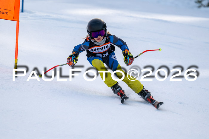 Ziener Cup 5 RS Mösern, 07.03.2026