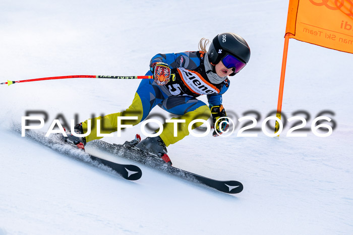 Ziener Cup 5 RS Mösern, 07.03.2026