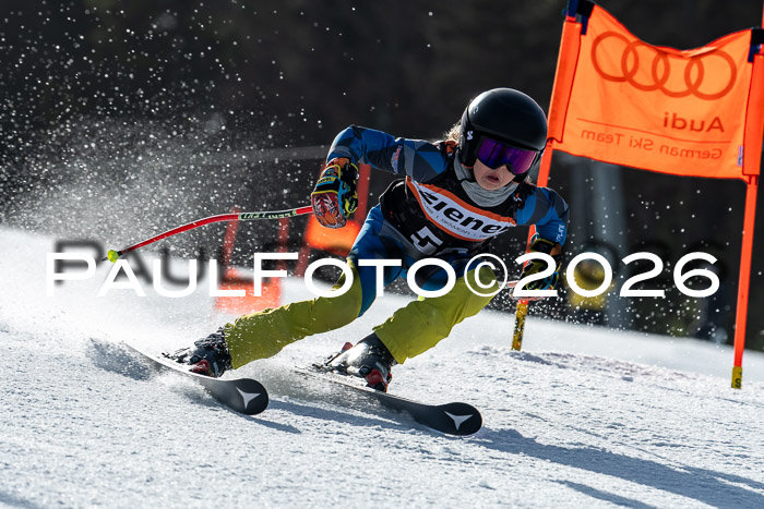 Ziener Cup 5 RS Mösern, 07.03.2026