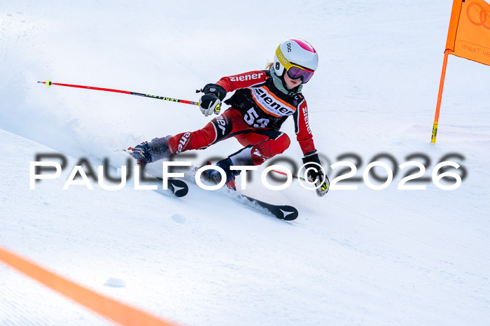 Ziener Cup 5 RS Mösern, 07.03.2026