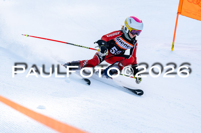 Ziener Cup 5 RS Mösern, 07.03.2026