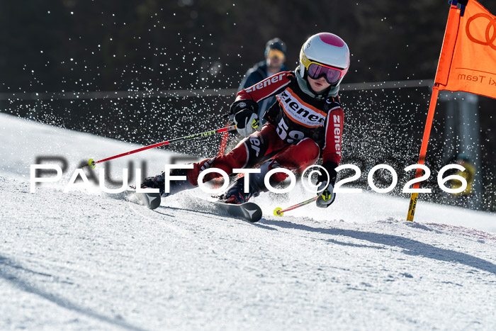 Ziener Cup 5 RS Mösern, 07.03.2026