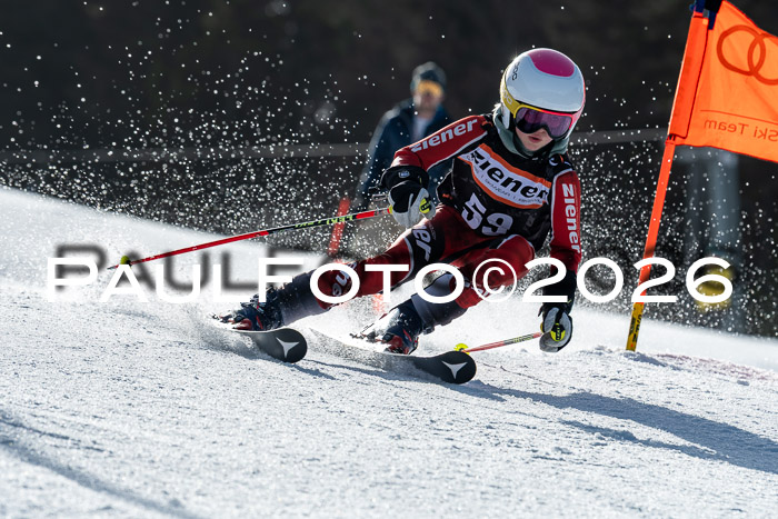 Ziener Cup 5 RS Mösern, 07.03.2026