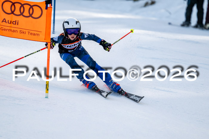 Ziener Cup 5 RS Mösern, 07.03.2026